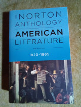 The Norton Anthology of American Literature