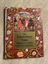 The Canterbury Tales