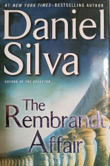 The Rembrandt Affair