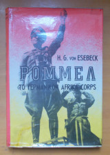 Ρόμελ το γερμανικό afrika korps -εκδοση του