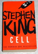 Cell 2006 stephen king
