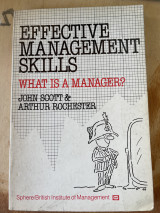 What is a Manager?