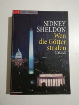 Wen die Gotter strafen