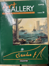 Art gallery τόμος 38 - λορέν