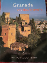 Granada and the Alhambra