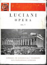 Luciani opera ii