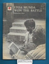 Etoa Munda Won the Battle : A Story About Tribal Life