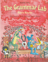 The Grammar Lab