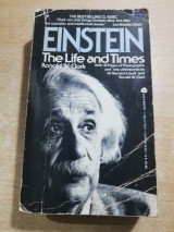 Einstein, the life and times