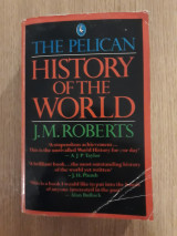 The Pelican history of the world