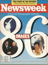 Newsweek - January 5, 1987