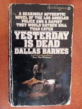 Yesterday is dead