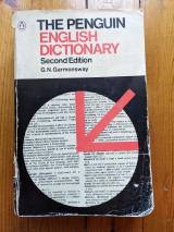 The Penguin English Dictionary