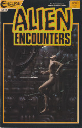 Alien Encounters 11
