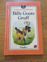 Billy Goats Gruff