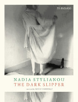 The dark slipper