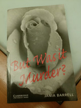 But Was it Murder? (+2cd)