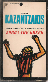 Zorba the Greek