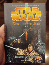 Star Wars. Der letzte Jedi 02
