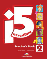 Incredible 5 2 Teacher s Book