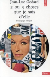 2 ou 3 choses que je sais d'elle