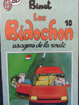 Usagers de la route