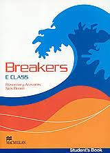 Breakers E Class Student's Book (+ Grammar Booklet)