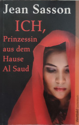 Ich, prinzessin aus dem hause al saud