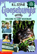 Welcome to Camp Nightmare