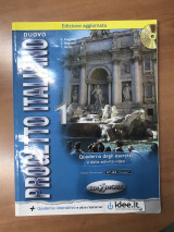 Nuevo Progetto Italiano 1