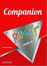 Rusty Junior A Companion