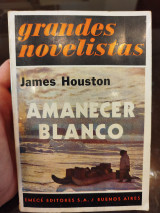 Amanecer Blanco