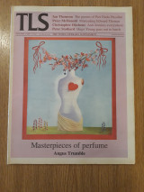 The Times Literary Supplement, no. 5512 (November 21, 2008)