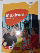 Maximal A1 Kursbuch