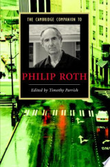 The Cambridge Companion to Philip Roth