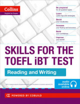 TOEFL Reading and Writing Skills TOEFL Reading and Writing Skills: TOEFL iBT 100+ (B1+)