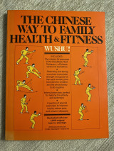 The Chinese way to Family Health & Fitness
