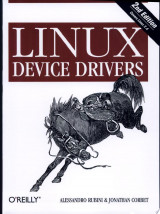 Linux Device Drivers