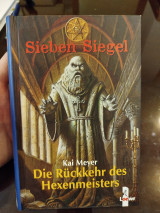 Sieben Siegel