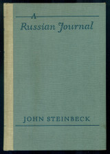 A Russian Journal