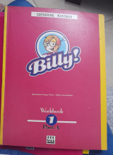 Billy! Workbook 1 part A