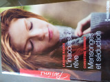 L'i accessible reve Mensonges et seduction