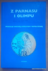 Z Parnasu i Olimpu