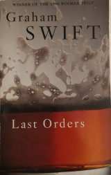 Last orders