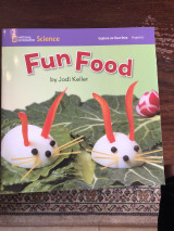 Fun food