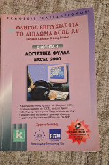 Λογιστικά φύλλα Excel 2000