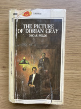 The picture of Dorian Gray