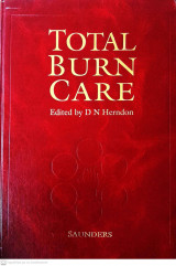 Total Burn Care