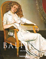 Balthasar Klossowski De Rola Balthus
