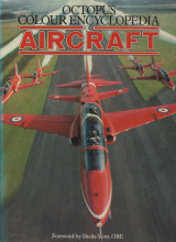 The Octopus Color Encyclopedia of Aircraft